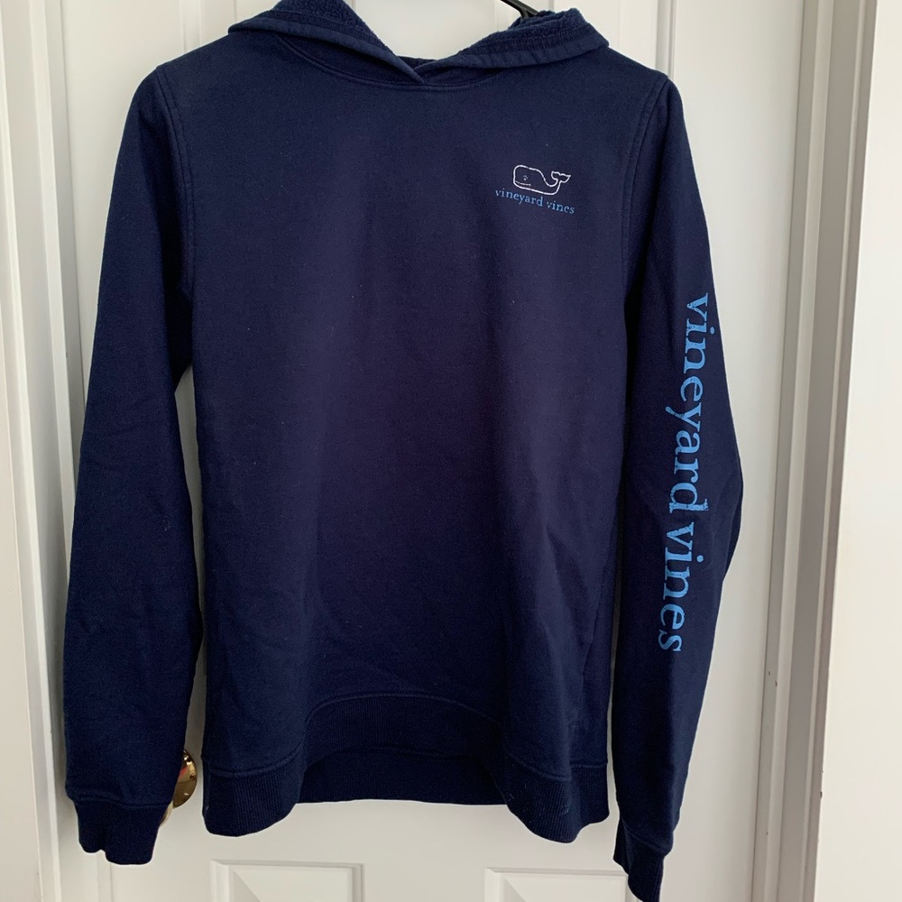 Vineyard Vines Hooded Sweatshirt